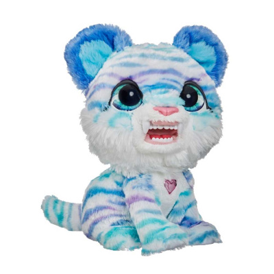 Интерактивная игрушка FurReal Friends Саблезубый Барс Hasbro E95875L0